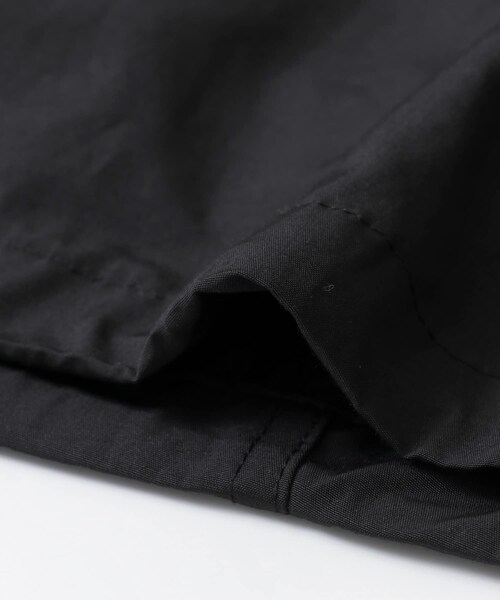 URBAN RESEARCH Sonny Label（アーバンリサーチサニーレーベル）の「マウンテンパーカー（マウンテンパーカー・レディース・カーキ/ブラック/ベージュ/ネイビー・34/36/38/40）」の12枚目の写真