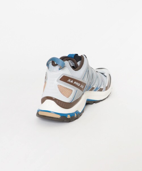 URBAN RESEARCH(アーバンリサーチ)の「SALOMON EXCLUSIVE XA PRO 3D(スニーカー・メンズ・PEARL BLU・26/26.5/27/27.5/28/28.5/29/30)」の12枚目の写真