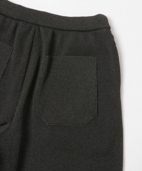 URBAN RESEARCH（アーバンリサーチ）の「PURLAM　PU501-MPT01（その他パンツ・メンズ・CHARCOAL/BLACK/DARK NAVY・2/3）」の12枚目の写真