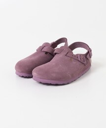 THE GOODLAND MARKET | BIRKENSTOCK　Tokio LEVE Mauve-narrow(サンダル)
