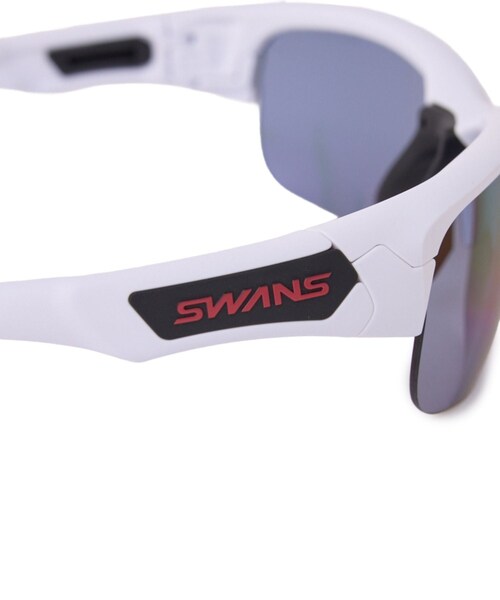 ROPE'（ロペ）の「【SWANS】 SPRINGBOK（サングラス・レディース・ホワイト・F）」の9枚目の写真