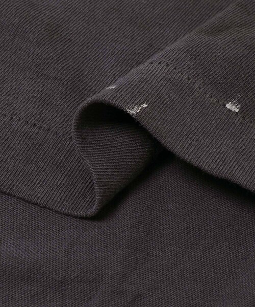 URBAN RESEARCH（アーバンリサーチ）の「SAINT M××××××　MASK（Tシャツ/カットソー・メンズ・BLACK・M/L/XL）」の11枚目の写真