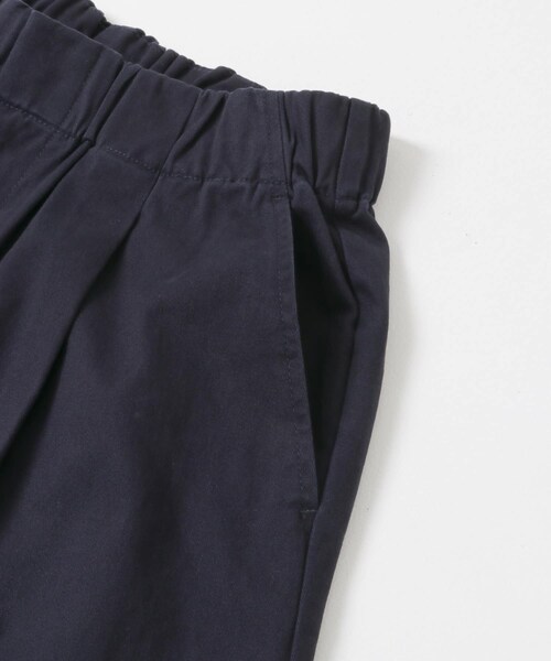 URBAN RESEARCH(アーバンリサーチ)の「チノイージーパンツ(その他パンツ・レディース・OFF WHITE/NAVY/LT PINK・36/38/40)」の11枚目の写真