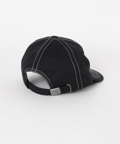 URBAN RESEARCH(アーバンリサーチ)の「STAY HUNGRY SONRI 90'S CAP(キャップ・メンズ・BLACK・One)」の4枚目の写真