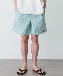URBAN RESEARCH DOORS | patagonia　MS BAGGIES LONGS-7 IN(その他パンツ)
