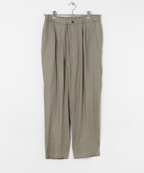 THE GOODLAND MARKET（ザグッドランドマーケット）の「TONY　92663 PANTS（その他パンツ・メンズ・BLK/GRY・L）」の10枚目の写真
