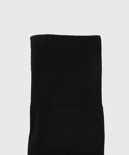 ADAM ET ROPE'（アダムエロペ）の「【FALKE/ファルケ】RUN（ソックス/靴下・メンズ・ブラック/ホワイト・M/S）」の7枚目の写真