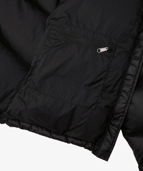 URBAN RESEARCH DOORS(アーバンリサーチドアーズ)の「THE NORTH FACE Nuptse Jacket(その他アウター・メンズ・TK/BK/CK/FA/UK/K・M/L/XL)」の14枚目の写真