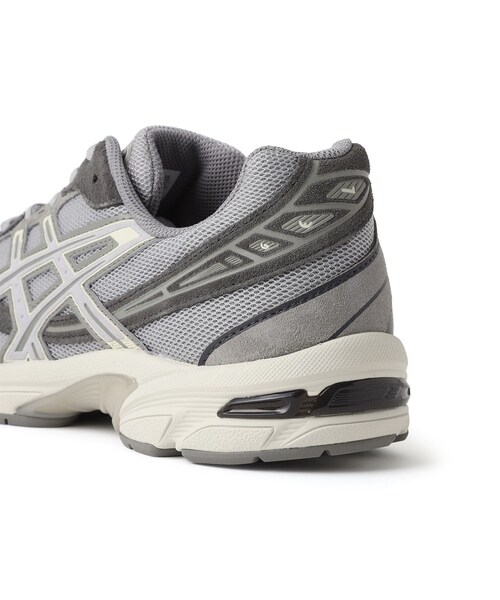 JUNRED（ジュンレッド）の「【asics/アシックス】GEL-1130/ゲル（スニーカー・メンズ・グレー・26/27/28）」の8枚目の写真