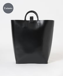 PIENI | PIENI　BAKETU L(トートバッグ)