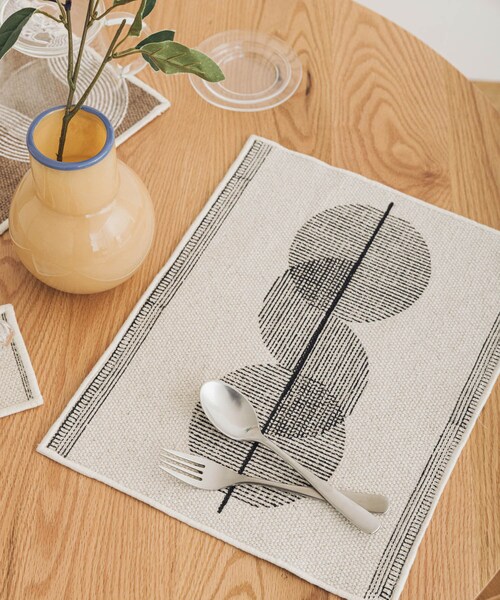 URBAN RESEARCH DOORS(アーバンリサーチドアーズ)の「a.depeche mon chemin luncheon vie(キッチンツール・メンズ・vie・-)」の4枚目の写真