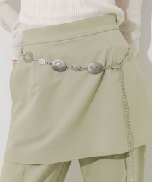 SMELLY | コンチョチェーンベルト(ベルト)