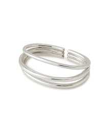 ADAM ET ROPE' | 【Rieuk(リューク)】Orbit Ring(リング)