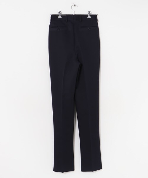 URBAN RESEARCH（アーバンリサーチ）の「『別注』NEAT×URBS　GRAN-TEX WIDE TAPERED（その他パンツ・メンズ・Navy/KHAKI GRAY/Black・44/46/48/50）」の19枚目の写真