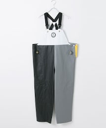 URBAN RESEARCH | FISHERMAN JAPAN×URBAN RESEARCH サロペットパンツ(その他パンツ)