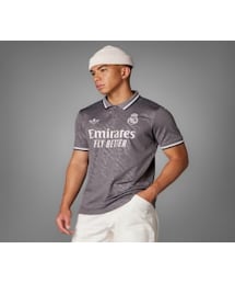 adidas | レアル・マドリード 24/25 サードユニフォーム(トップス)