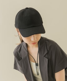 SMELLY | 2WAYメルトンキャップ(キャップ)