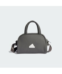 adidas | ポリウレタン合成皮革 スモール ボーリングバッグ(ショルダーバッグ)