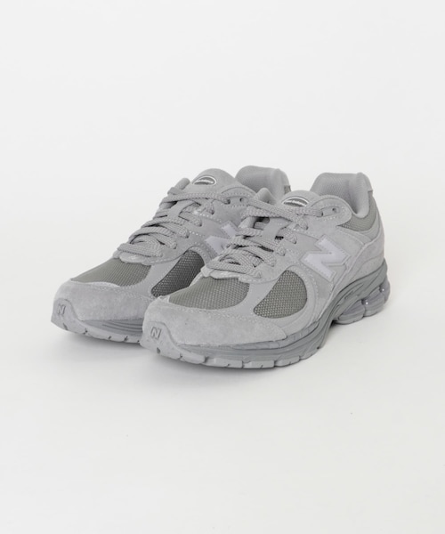 URBAN RESEARCH DOORS(アーバンリサーチドアーズ)の「NEW BALANCE 2002R(スニーカー・メンズ・1O2GRAY)・26/26.5/27/27.5/28/28.5/29)」の1枚目の写真