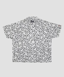 URBAN RESEARCH | LOTTO　SOCCER BALL PRINT SHIRTS(シャツ/ブラウス)