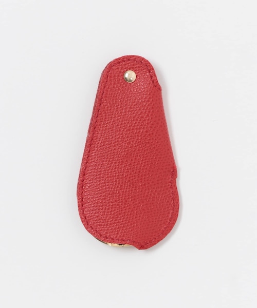 URBAN RESEARCH（アーバンリサーチ）の「UTILE 4 SHOE HORN5（その他・メンズ・RED・Free）」の2枚目の写真