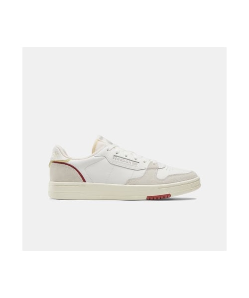 Reebok（リーボック）の「フェーズ コート / PHASE COURT （スニーカー・メンズ・100211202/100201139・225 (22.5cm)/230 (23.0cm)/235 (23.5cm)/240 (24.0cm)/245 (24.5cm)/250 (25.0cm)/255 (25.5cm)/260 (26.0cm)/265 (26.5cm)/270 (27.0cm)/275 (27.5cm)/280 (28.0cm)/285 (28.5cm)/290 (29.0cm)/295 (29.5cm)/300 (30.0cm)/310 (31.0cm)）」の2枚目の写真