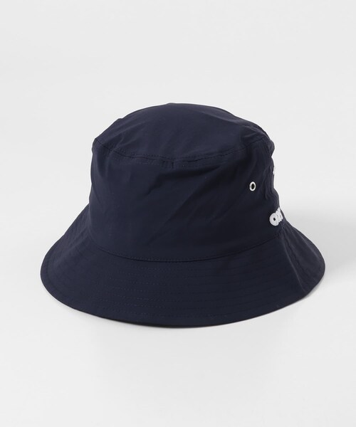 URBAN RESEARCH Sonny Label（アーバンリサーチサニーレーベル）の「OOPS　バケットハット（ハット・メンズ・BLACK/NAVY・One）」の15枚目の写真