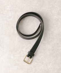 SMELLY | スクエアバックルベルト(ベルト)