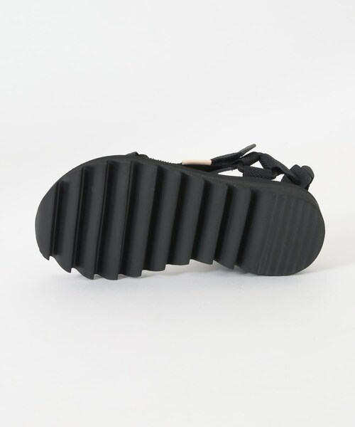 URBAN RESEARCH(アーバンリサーチ)の「Hender Scheme webbb(サンダル・メンズ・blk/blk/blk/nat・4/6/5)」の7枚目の写真