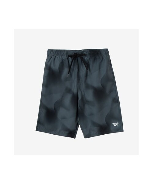 Reebok(リーボック)の「Reebok Swimwear (JP) トランクス【返品不可商品】 (アウトドア/スポーツ・メンズ・BK/NV/DBL・M/L/LL)」の4枚目の写真
