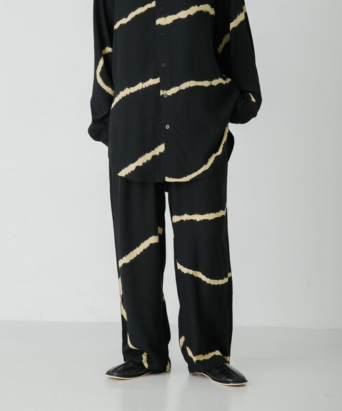URBAN RESEARCH(アーバンリサーチ)の「SUKU HOME DAWN WINTER SET(ルームウェア/パジャマ・レディース・DAWN・S/M/L)」の4枚目の写真