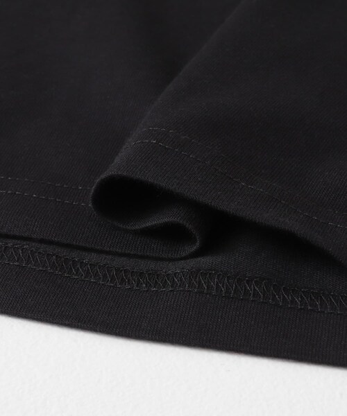 URBAN RESEARCH Sonny Label（アーバンリサーチサニーレーベル）の「carhartt　JACOB ROCHESTER T-SHIRTS（Tシャツ/カットソー・メンズ・White/Black・M/L）」の10枚目の写真