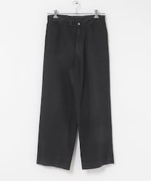 URBAN RESEARCH | A PRESSE　Vintage Denim Work Pants(デニムパンツ)