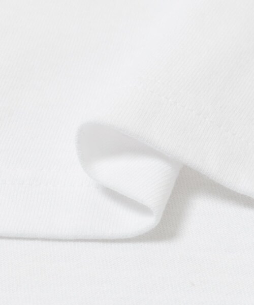 THE GOODLAND MARKET（ザグッドランドマーケット）の「『別注』That’s×TGM　the Dress（チュニック・レディース・white・FREE）」の13枚目の写真