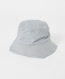 KIJIMA TAKAYUKI　PENTAGON BRIM HAT
