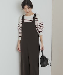 URBAN RESEARCH DOORS | リラックスイージーサロペット(サロペット/オーバーオール)