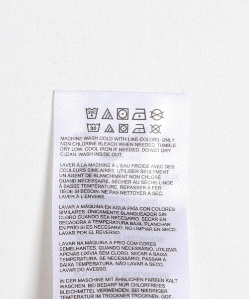 URBAN RESEARCH DOORS（アーバンリサーチドアーズ）の「NEW BALANCE　Athletics プレミアムロゴスウェット（スウェット・レディース・AHH/BK/PEF・S）」の17枚目の写真