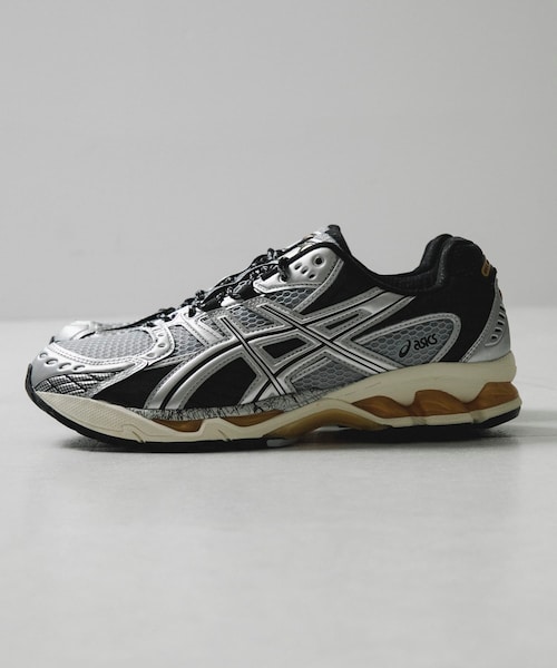 URBAN RESEARCH(アーバンリサーチ)の「ASICS GEL-NIMBUS 10.1(スニーカー・メンズ・020 PGR/PS・26/26.5/27/27.5/28/28.5)」の4枚目の写真