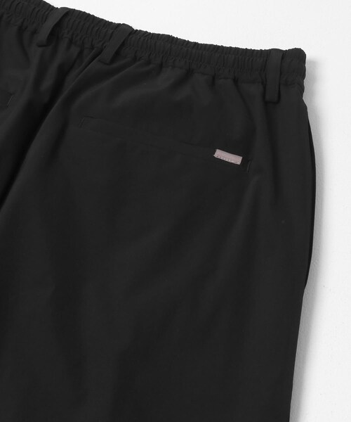 URBAN RESEARCH Sonny Label（アーバンリサーチサニーレーベル）の「『接触冷感』『速乾』BREEZE FIT イージーパンツ（その他パンツ・メンズ・ブラック/チャコール/ネイビー・M/L）」の14枚目の写真