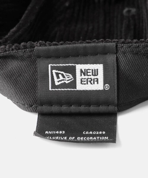 URBAN RESEARCH DOORS（アーバンリサーチドアーズ）の「New Era　RC950 L STRAP（キャップ・メンズ・IVO/BEG/BLK/GRY・One）」の10枚目の写真