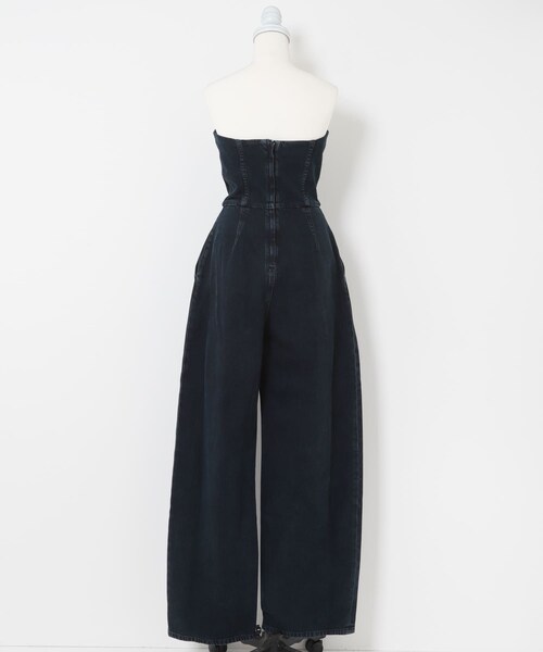 URBAN RESEARCH（アーバンリサーチ）の「AGOLDE　AGYNESS JUMPSUIT（サロペット/オーバーオール・レディース・ISON・S）」の4枚目の写真