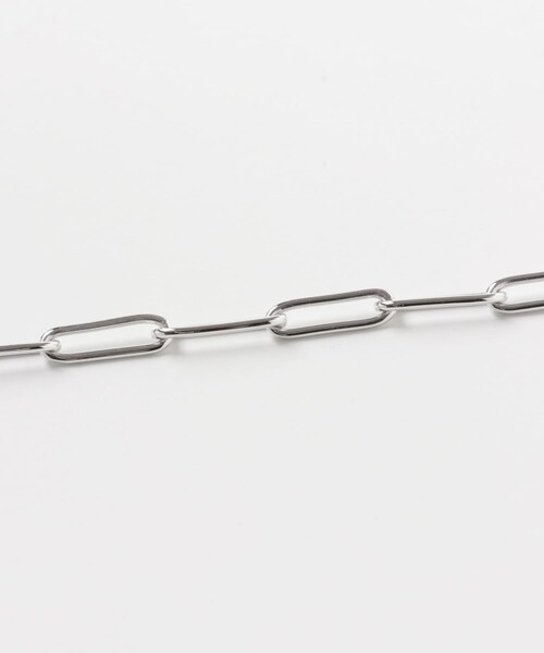 URBAN RESEARCH（アーバンリサーチ）の「TOM WOOD　Box Bracelet（ブレスレット・メンズ・S925・7.5）」の4枚目の写真