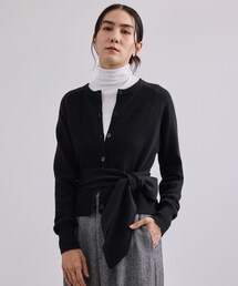 ADAM ET ROPE' | WOOL/CASH ウールカシミヤストール(ストール/ショール)