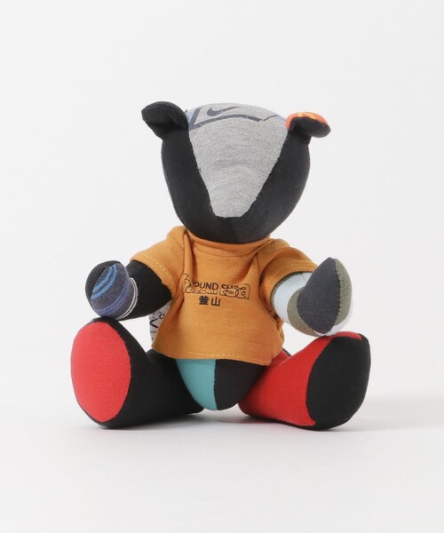 URBAN RESEARCH（アーバンリサーチ）の「BALANSA×SECOND LAB　Balansa REMAKE TEDDY BEAR（おもちゃ・メンズ・ASSORTED1/ASSORTED2/ASSORTED3/ASSORTED4/ASSORTED5/ASSORTED6/ASSORTED7/ASSORTED8/ASSORTED9/ASSORTED10/ASSORTED11/ASSORTED12/ASSORTED13/ASSORTED14/ASSORTED15/ASSORTED16/ASSORTED17/ASSORTED18/ASSORTED19/ASSORTED20・FREE/Free）」の13枚目の写真