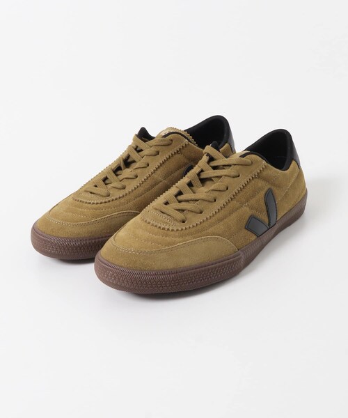 THE GOODLAND MARKET（ザグッドランドマーケット）の「veja　PANENKA TENT BLACK BARK（スニーカー・メンズ・TENT・41/42/43）」の7枚目の写真