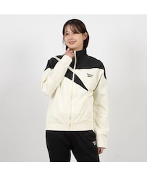 Reebok | クラシック トラックトップ / CL F FR TRACKTOP (ナイロンジャケット)