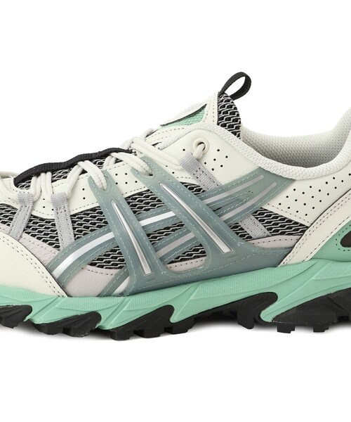 JUNRED(ジュンレッド)の「【asics】GEL-SONOMA 15-50/ゲルソノマ 15-50(スニーカー・メンズ・グレー・26/27/28)」の12枚目の写真