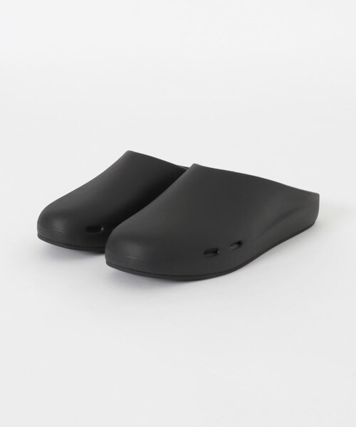 URBAN RESEARCH(アーバンリサーチ)の「PPACO LUX-1(サンダル・メンズ・BLACK/D.GRY/BLK・8/9/10)」の7枚目の写真