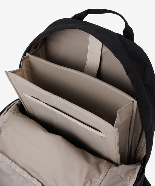 URBAN RESEARCH Sonny Label（アーバンリサーチサニーレーベル）の「THE NORTH FACE　Boulder Daypack（バックパック/リュック・メンズ・ブラック/クラシックカーキ/ギャラクシー・one）」の10枚目の写真