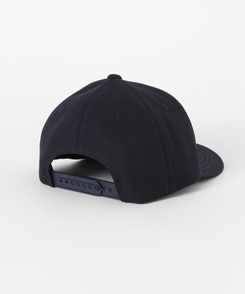 EKAL（エカル）の「TACOMA FUJI RECORDS　TACOMA FUJI ORIENTALES CAP（キャップ・メンズ・NAVY・One）」の4枚目の写真